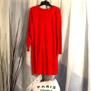 Spicy Cocktail Dress